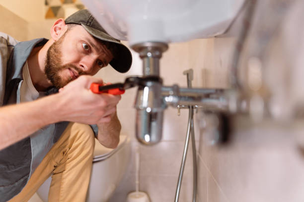 Best Commercial Plumbing Services  in Palmetto, FL