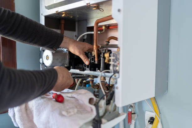 Best Tankless Water Heater Services  in Palmetto, FL